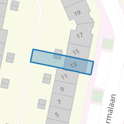 Perceel JPS00-B-10690