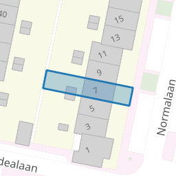 Perceel JPS00-B-10692