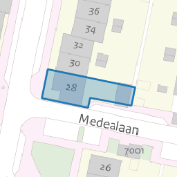 Perceel JPS00-B-10695