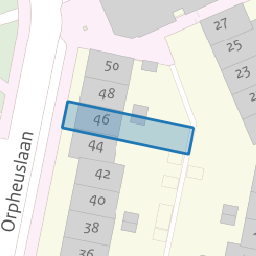 Perceel JPS00-B-10698