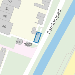 Perceel JPS00-B-10699