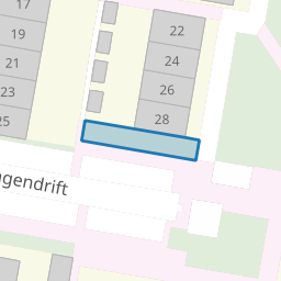 Perceel JPS00-B-10701