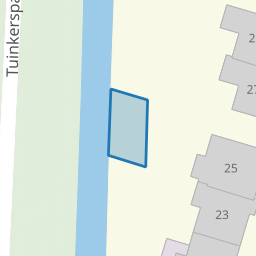 Perceel JPS00-B-10726