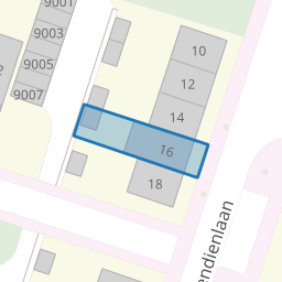 Perceel JPS00-B-10730