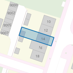 Perceel JPS00-B-10731