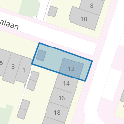 Perceel JPS00-B-10733