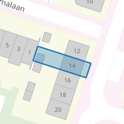 Perceel JPS00-B-10734