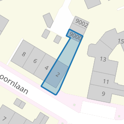 Perceel JPS00-B-10740