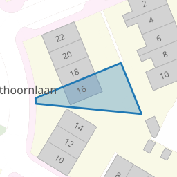 Perceel JPS00-B-10742