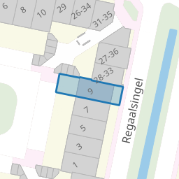 Perceel JPS00-B-10749