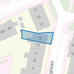 Perceel JPS00-B-10752