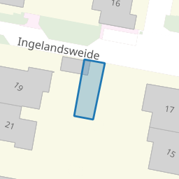 Perceel JPS00-B-10754