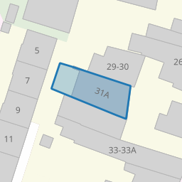 Perceel JPS00-B-10795