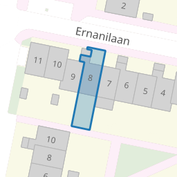 Perceel JPS00-B-10807