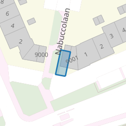 Perceel JPS00-B-10811