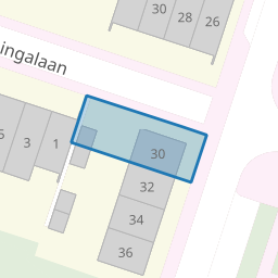 Perceel JPS00-B-10813