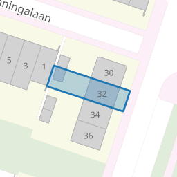 Perceel JPS00-B-10814