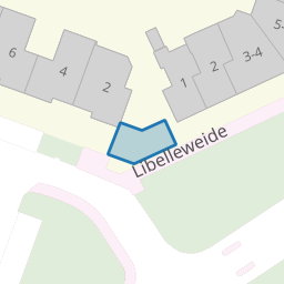 Perceel JPS00-B-10832