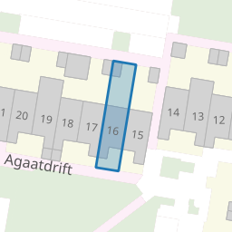 Perceel JPS00-B-10851