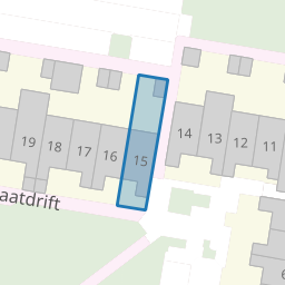 Perceel JPS00-B-10852