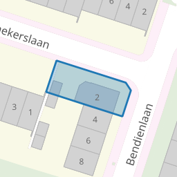 Perceel JPS00-B-10857