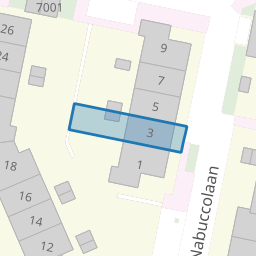 Perceel JPS00-B-10884