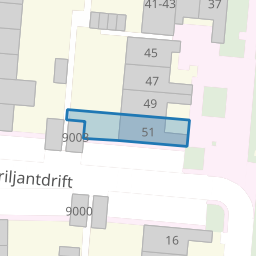 Perceel JPS00-B-10890