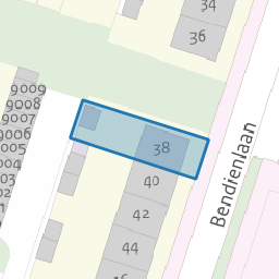 Perceel JPS00-B-10893