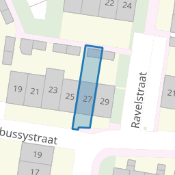 Perceel JPS00-B-10907