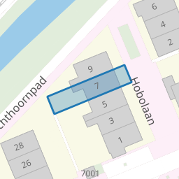 Perceel JPS00-B-10910