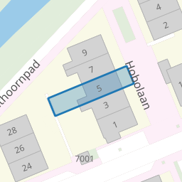 Perceel JPS00-B-10911