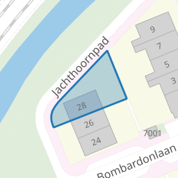 Perceel JPS00-B-10913