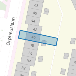 Perceel JPS00-B-10917