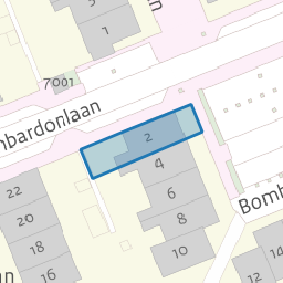 Perceel JPS00-B-10923