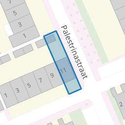 Perceel JPS00-B-10930