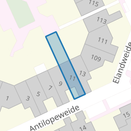 Perceel JPS00-B-10978