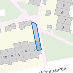 Perceel JPS00-B-10987