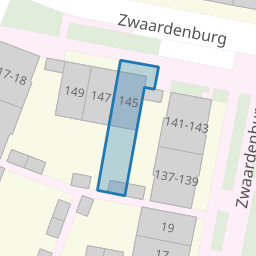 Perceel JPS00-B-11000