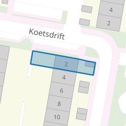 Perceel JPS00-B-11004