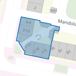 Perceel JPS00-B-11006