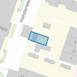 Perceel JPS00-B-11011