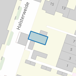 Perceel JPS00-B-11012