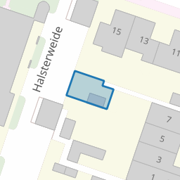 Perceel JPS00-B-11013