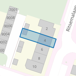 Perceel JPS00-B-11014