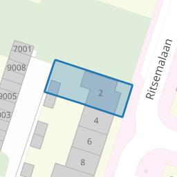 Perceel JPS00-B-11015