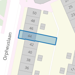 Perceel JPS00-B-11019