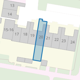 Perceel JPS00-B-11028