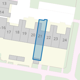 Perceel JPS00-B-11029