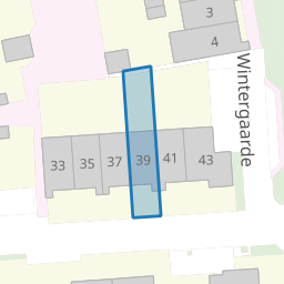 Perceel JPS00-B-11031