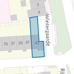 Perceel JPS00-B-11033